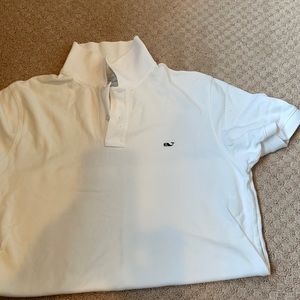 Vineyard Vines polo shirt size small. Slim fit